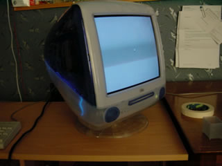 illuminatedMac - Boot Time! illuminatedMac - Boot Time!