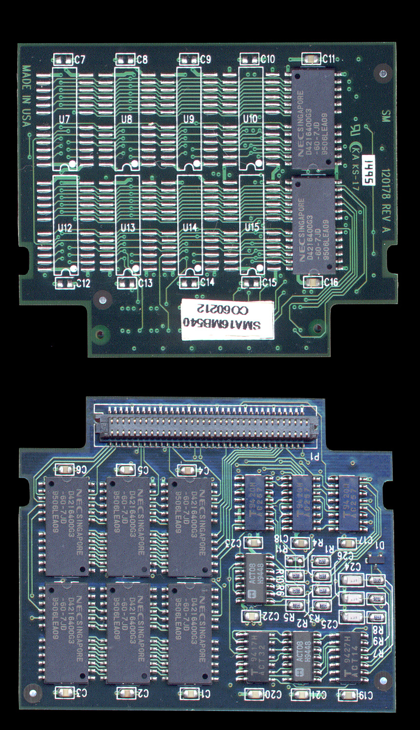 540c_16mbram 540c_16mbram