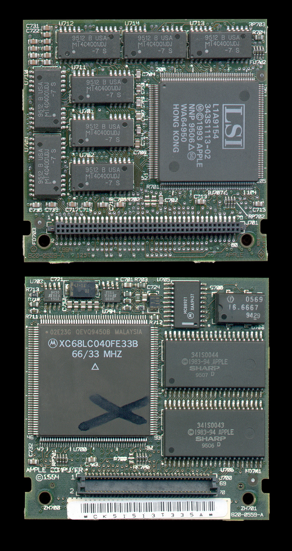 540c_68lc040-33_board