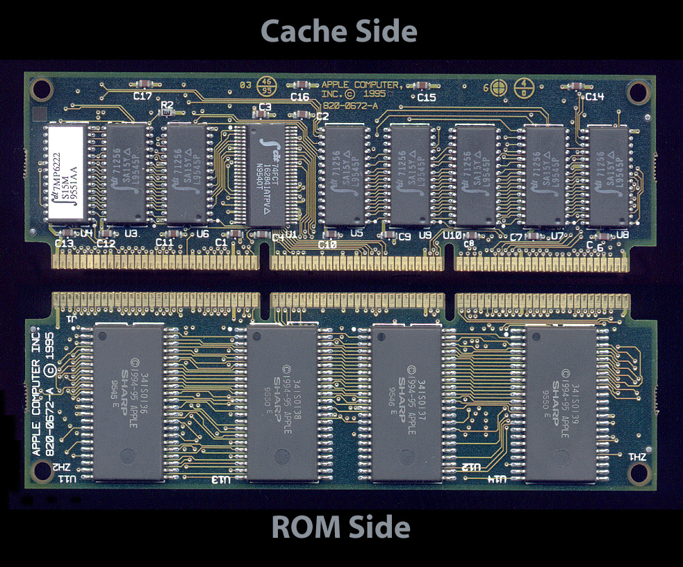 6300-100-cacherom-simm 6300-100-cacherom-simm