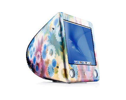 E Mac