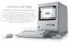 Unibody Macintosh (128K)