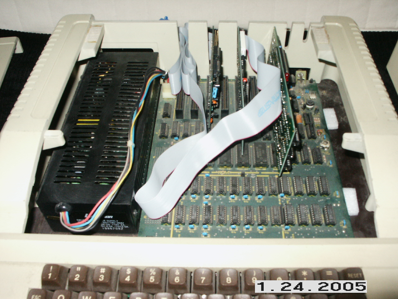 Apple II Clone