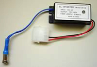 illuminatedMac - Inverter illuminatedMac - Inverter
