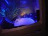 The inside of the Plus in the Moon Light with Mouse Bubbler
