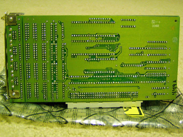 Applied Engineering QuadraLink -- backside