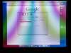 psychedelic 17" CRT studio display