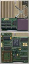 DayStar PowerCard 601 PowerPC Processor Upgrade