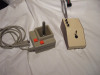 Apple II joysticks