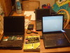 Bunch O PowerBooks Bunch O PowerBooks