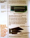 Daystar DualPort IIsi manual page