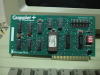 Grappler+ Priner Interface Card