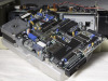 HD20 Rodime Hard Drive -- Bottom Diagonal View