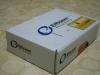 DSL box