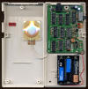 Datagraph - interface open