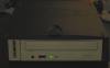 LaCie 12x4x32 SCSI CDRW - front
