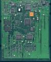 PowerExpress Manhattan: Motherboard Scan, Back