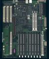 PowerExpress Manhattan: Motherboard Scan, Front