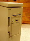 68000 Dash 30fx