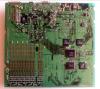 PEx motherboard bottom view