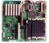 PEx motherboard top view