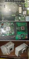 DA and QS processors compared DA and QS processors compared