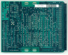 Radius Two-Page Display card - solder side