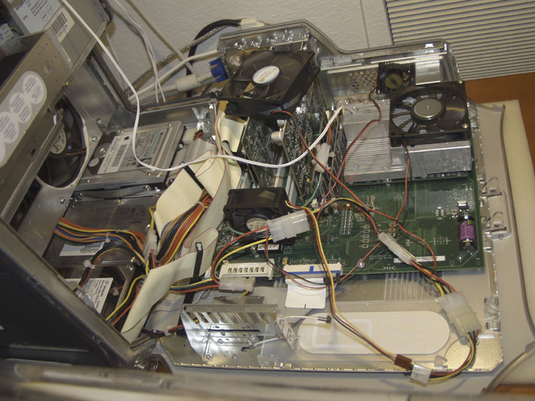 WaterCooledG4 - Image 1