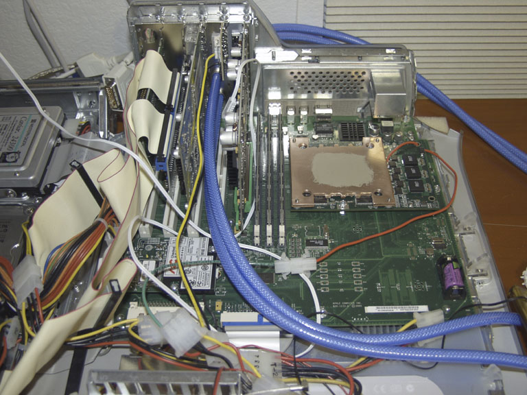 WaterCooledG4 - Image 20