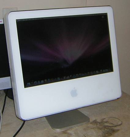install windows 7 on imac g5 install windows 7 on imac g5