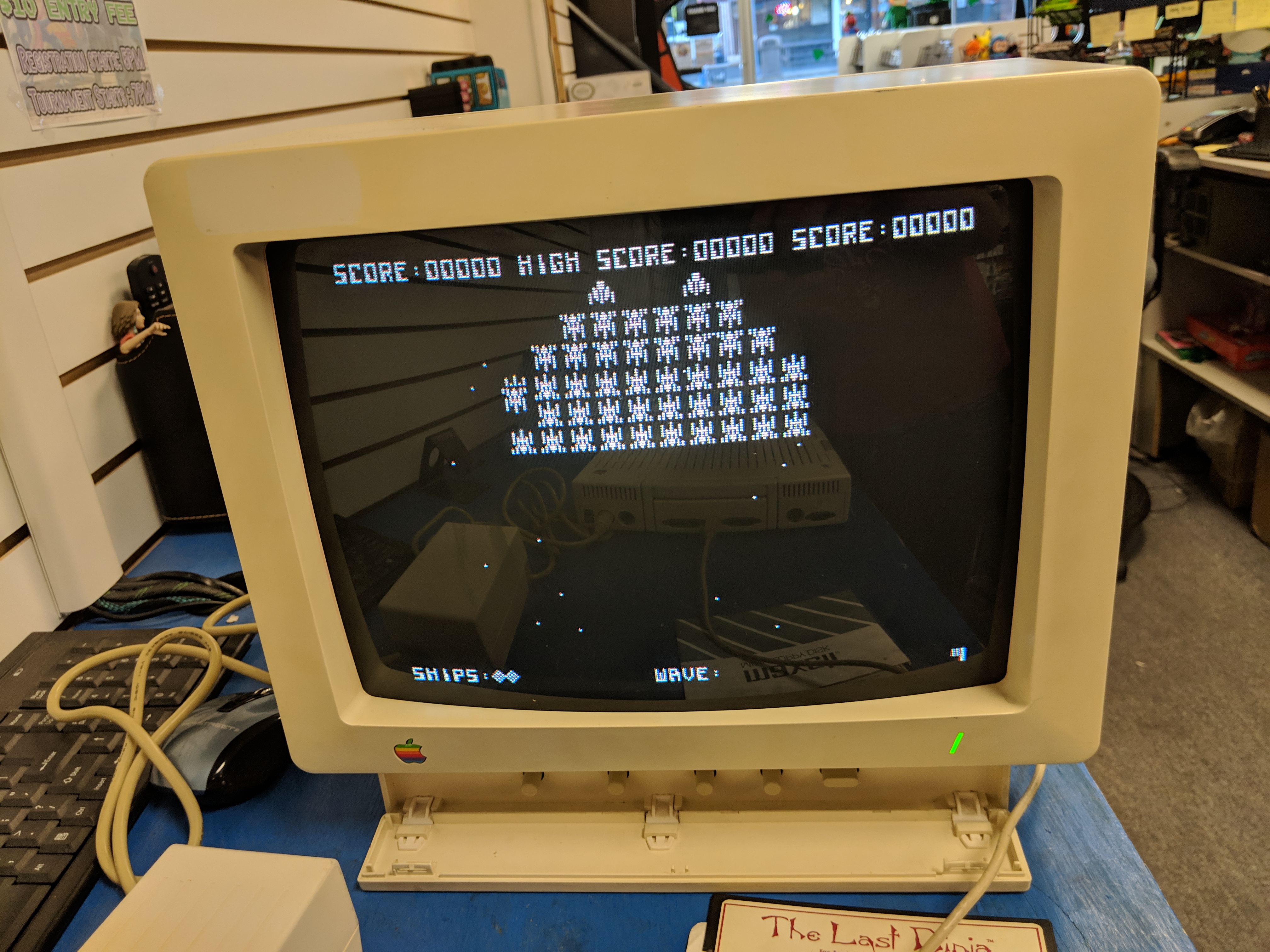 apple ii color monitor apple ii color monitor