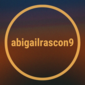 abigailrascon9's picture abigailrascon9's picture