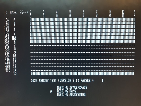 Apple III without any text | Applefritter