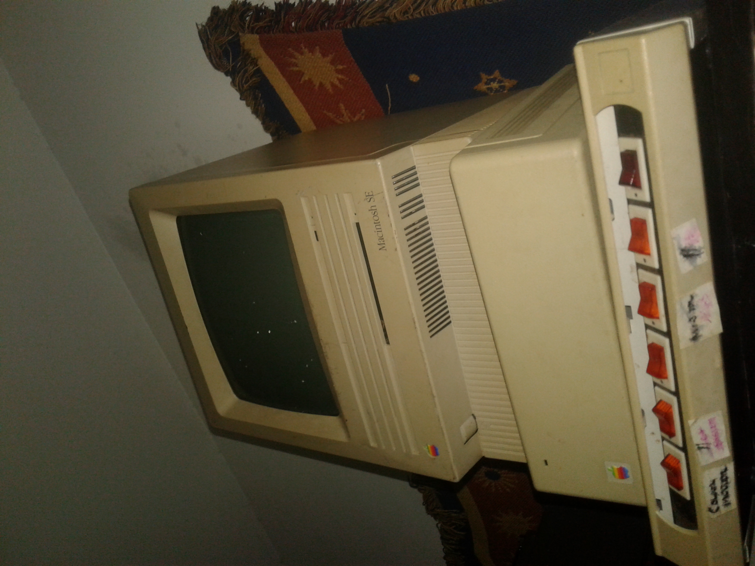 Is there something like ADTPro for early 68K Macs? | Applefritter
