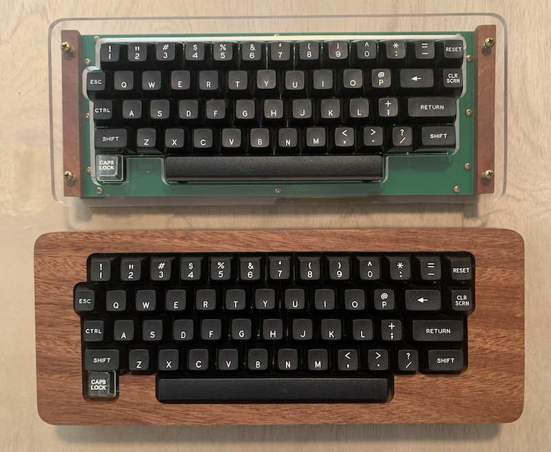 mac keykey mac keykey