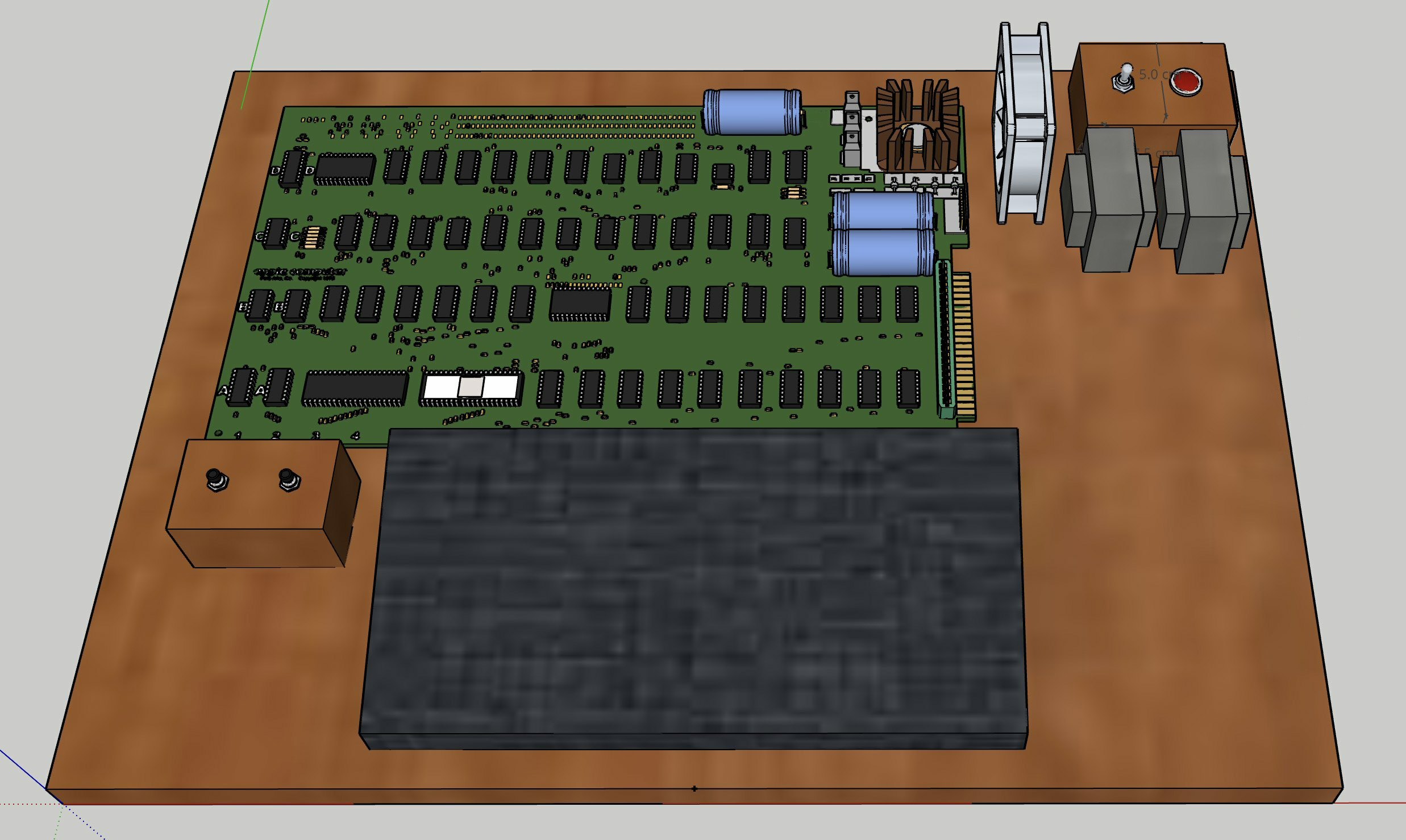 Apple-1 wooden base board design2.jpg