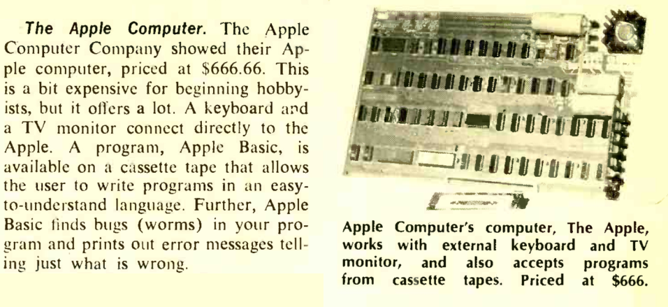 Elementary Electronics Jan/Feb 1977 Page 74