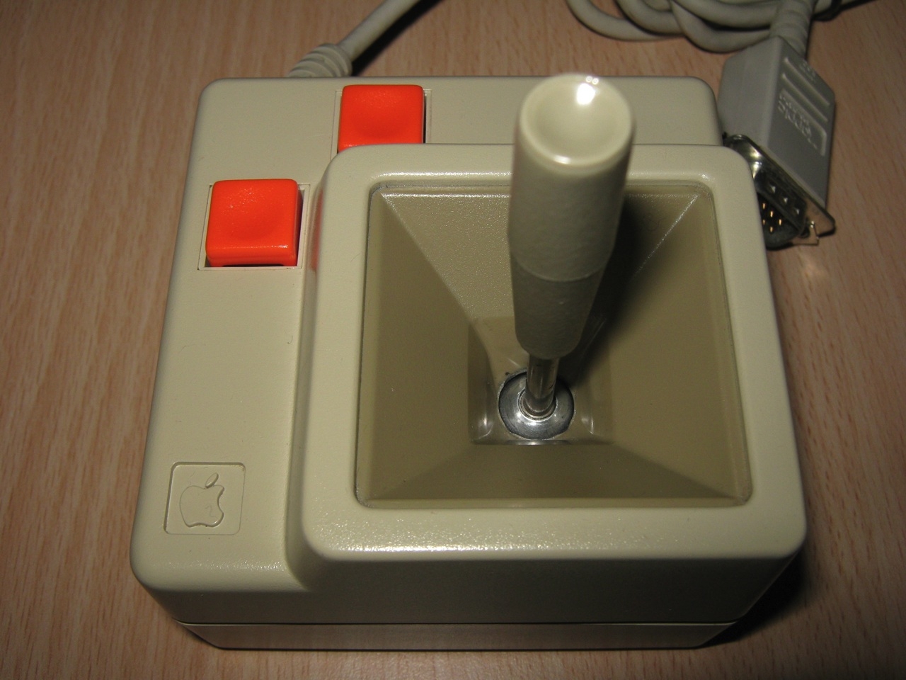 A2M2002 Apple Joystick