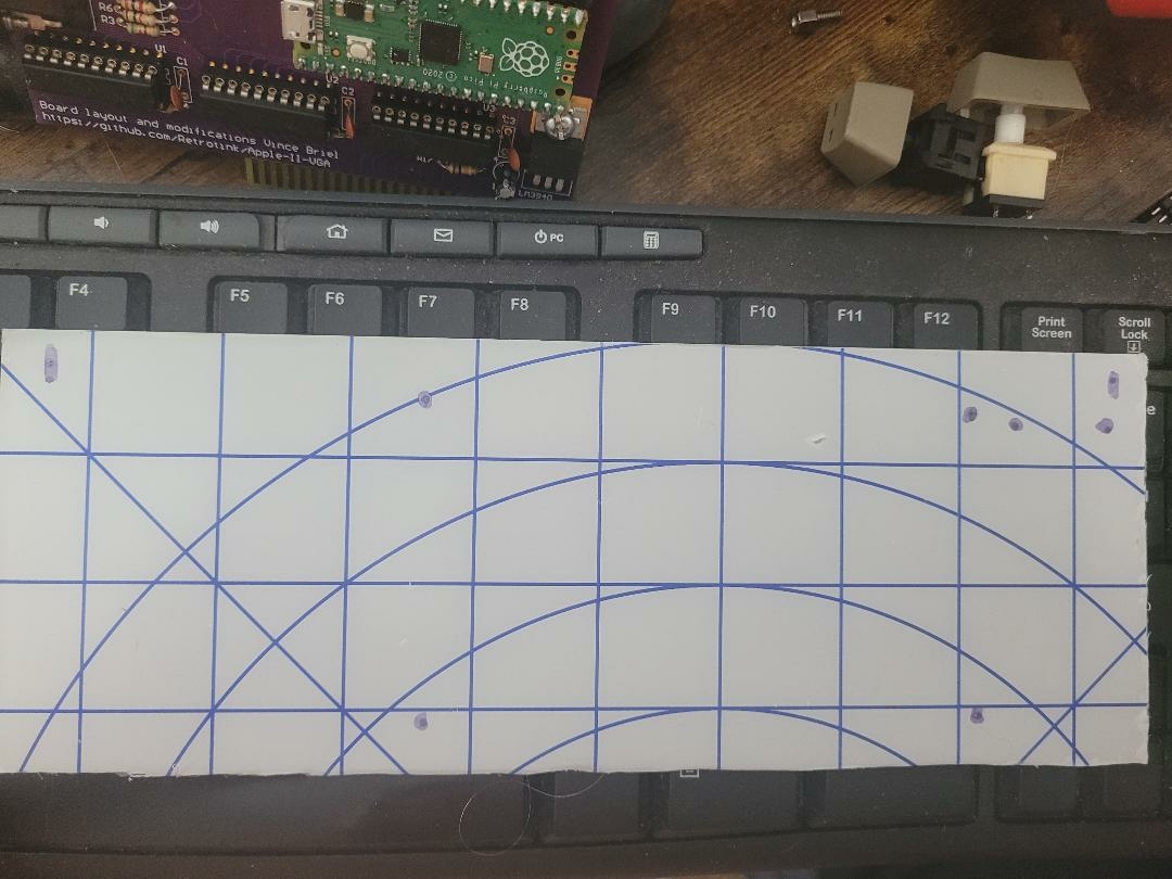 AE PS plexi