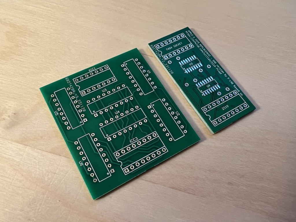 PCBs