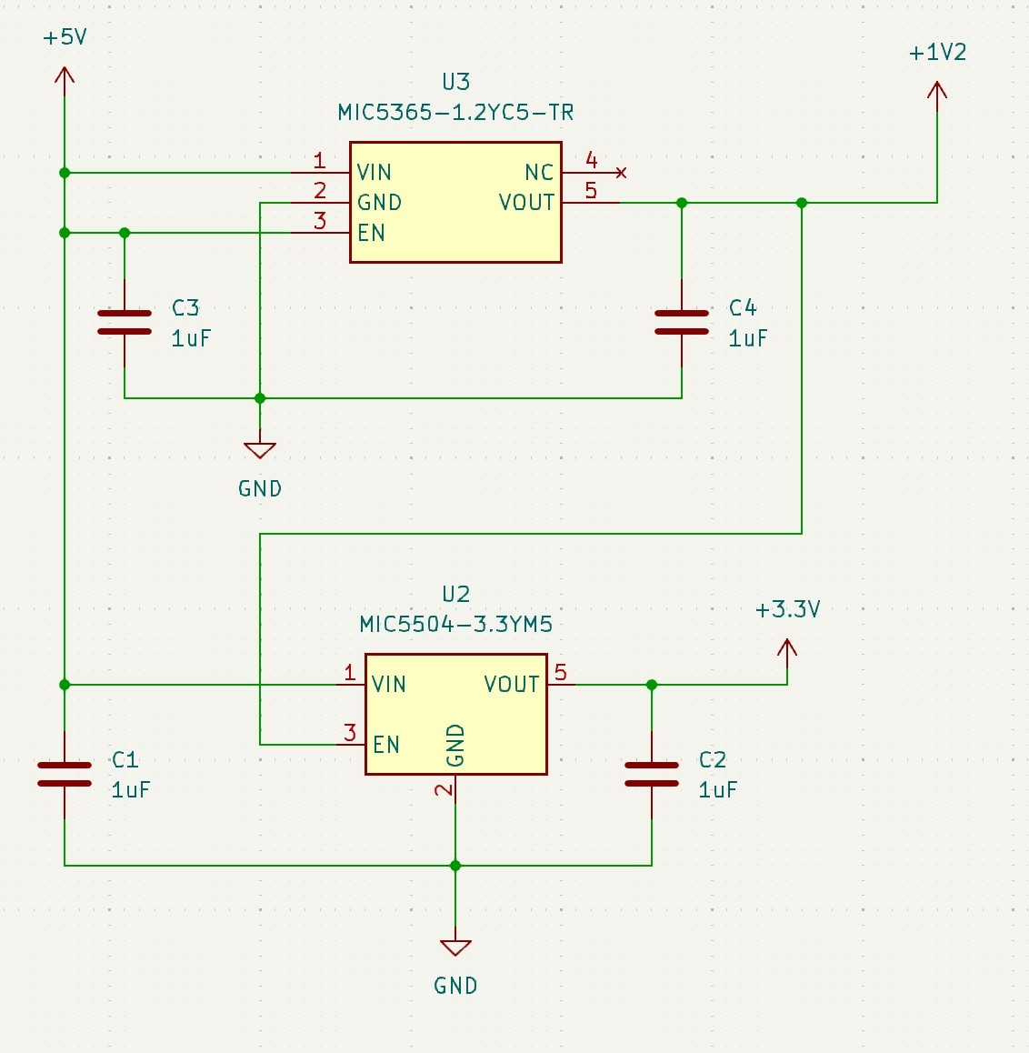 Power Supply