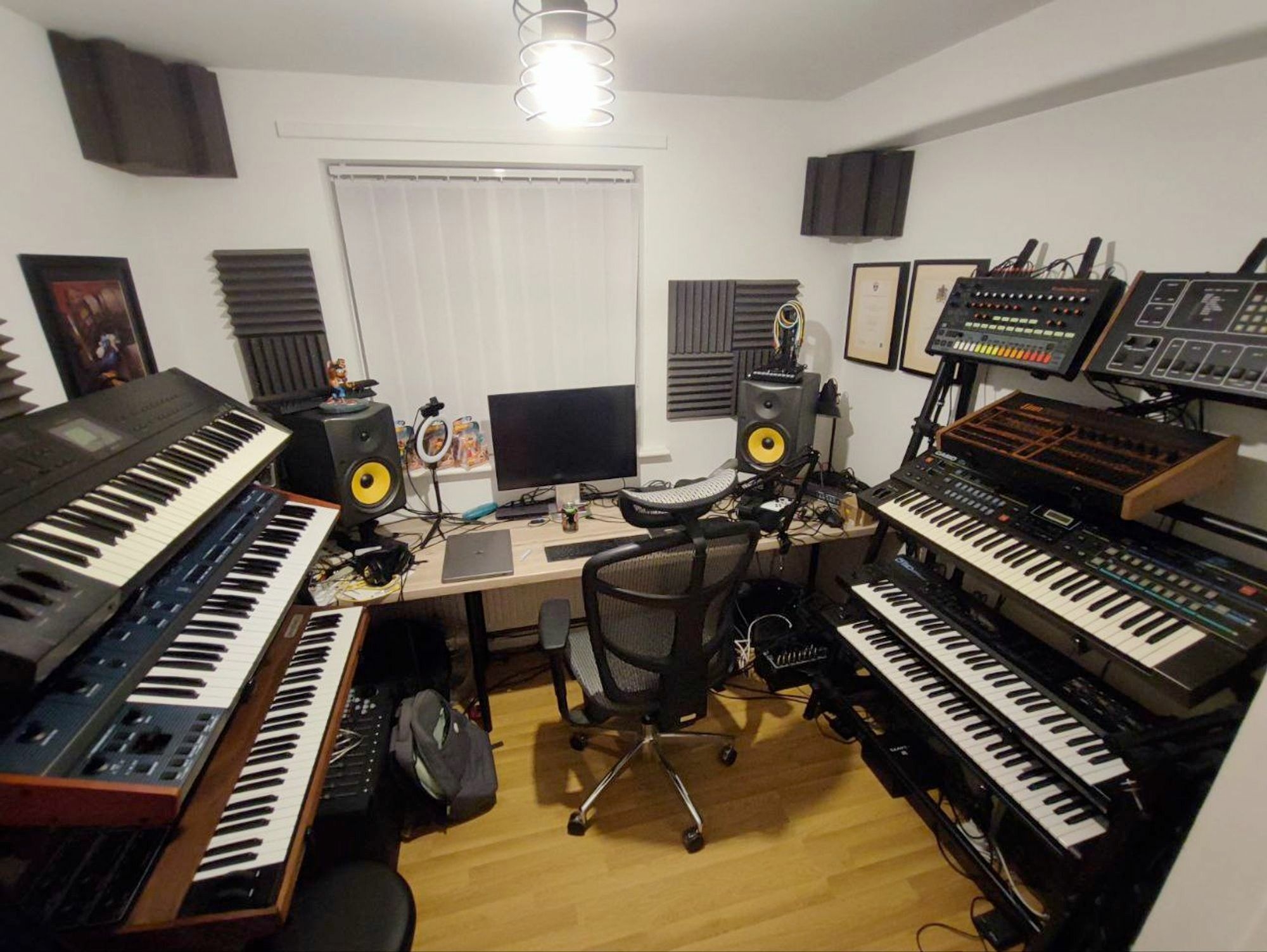 benanderson89 music studio