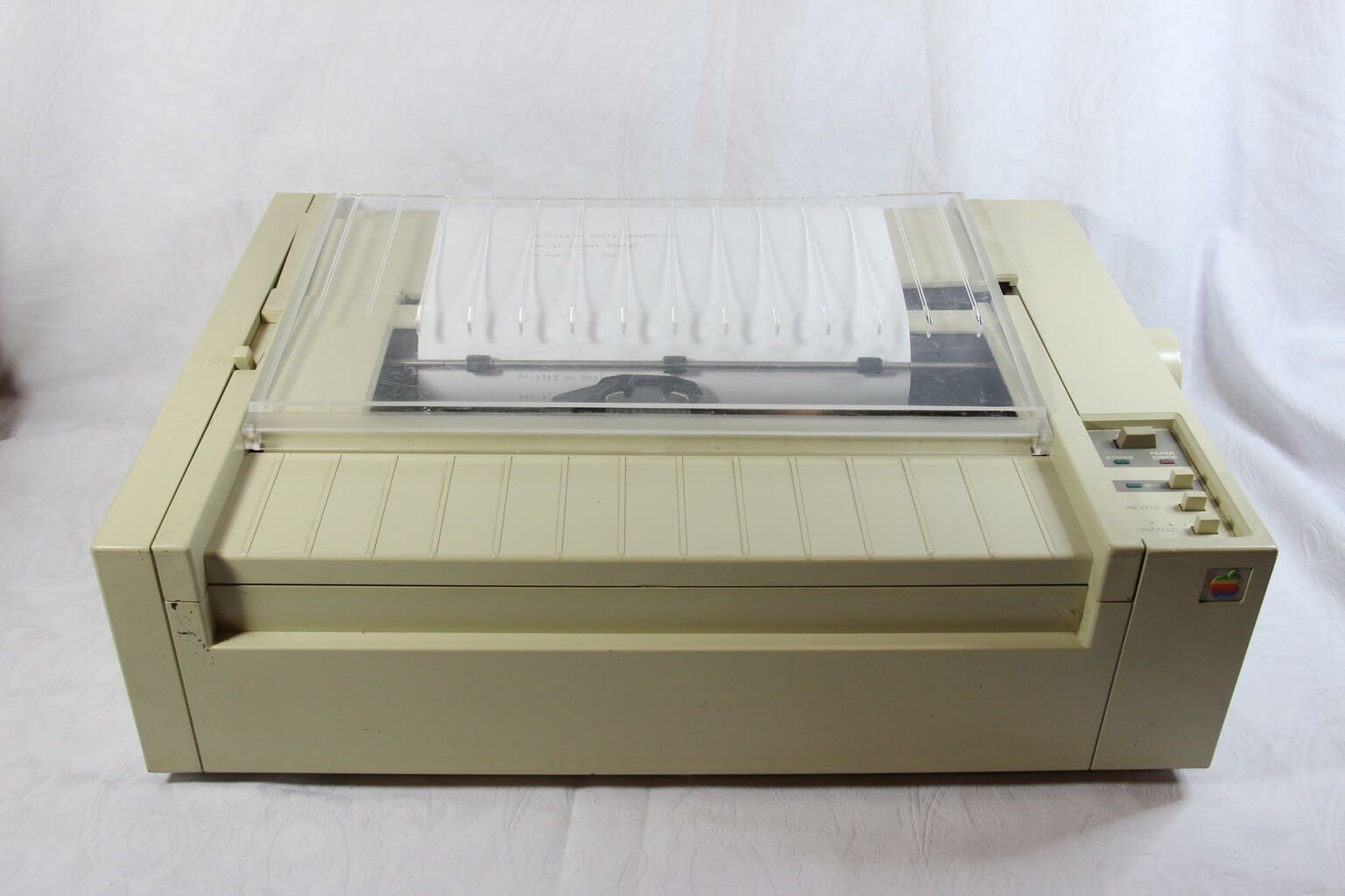 Apple Imagewriter