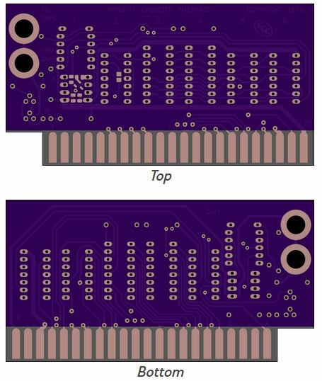New Gen2 improved ACI as rendered by OSHPARK