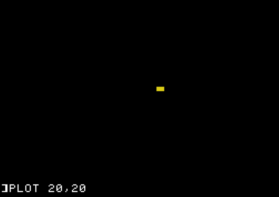yellow rectangle