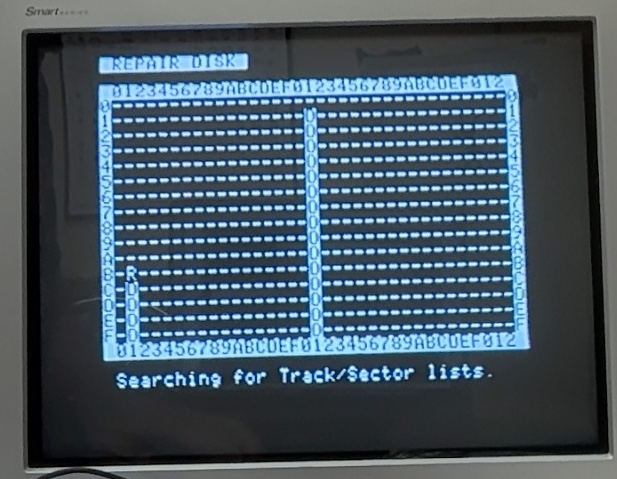 Repair Disk