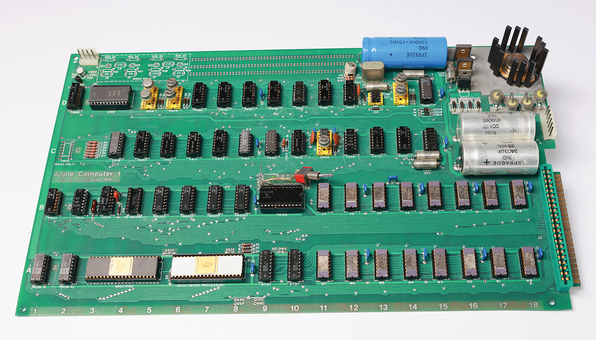 apple 1
