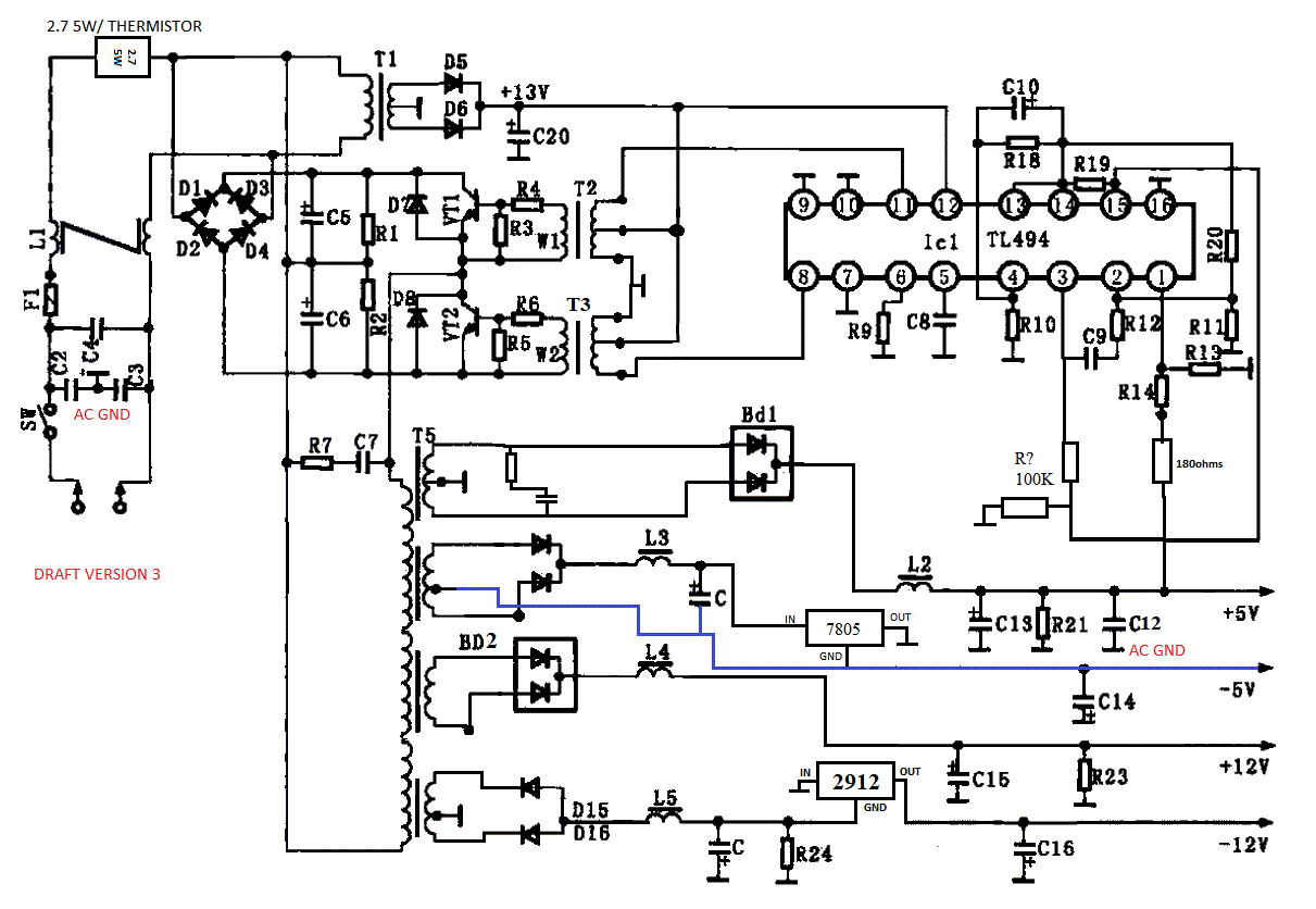 Schematic Draft v3