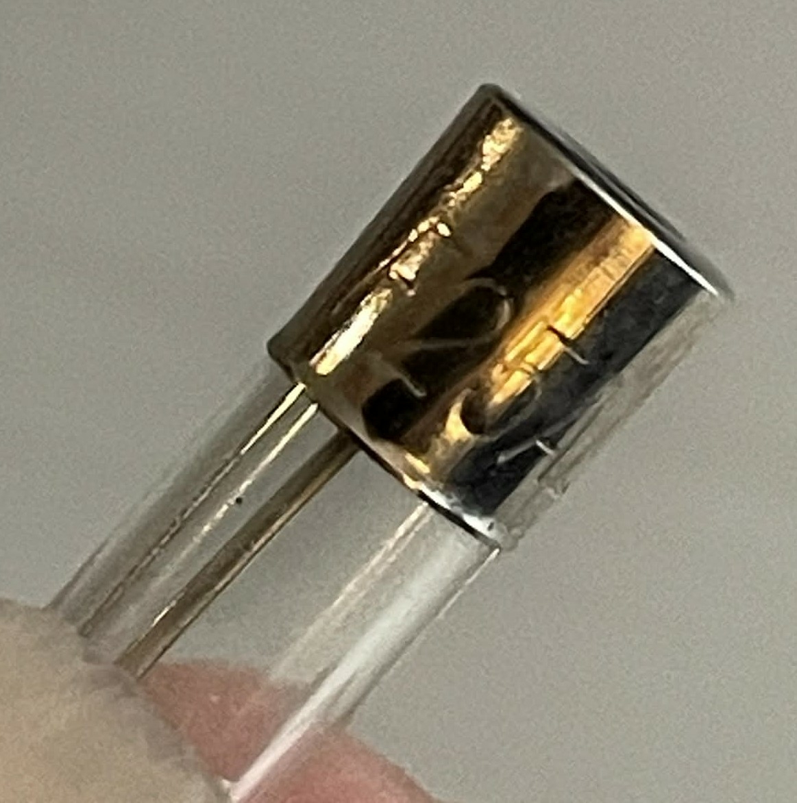 Fuse Markings 25A