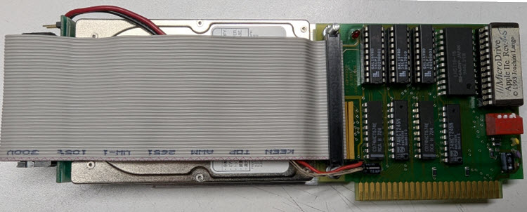 image of the board